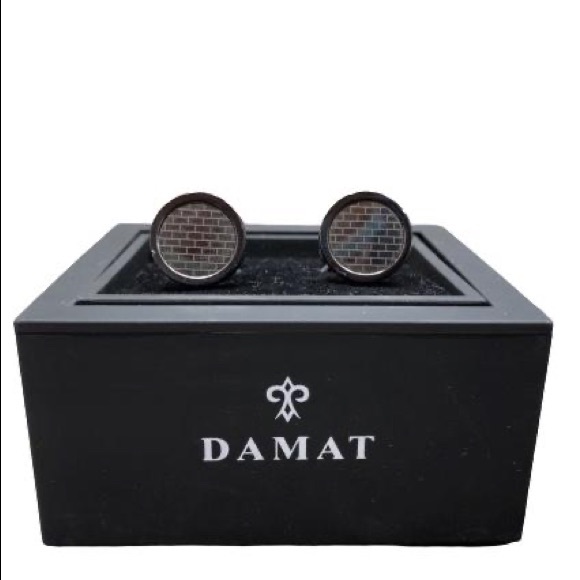 Cufflink Box - Picture 2 of 4